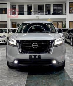 نيسان باثفايندر